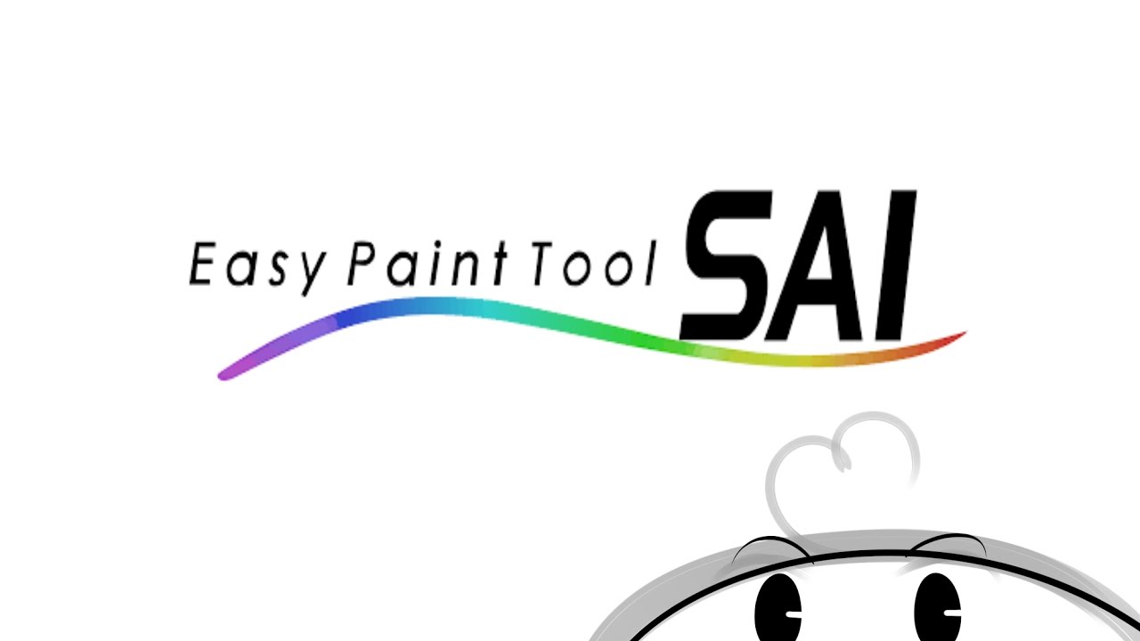 paint tool sai 2 logo